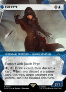 Evie Frye (Showcase) [Assassin's Creed] - Destination Retro