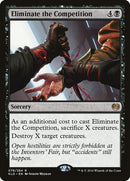 Eliminate the Competition [Kaladesh] - Destination Retro
