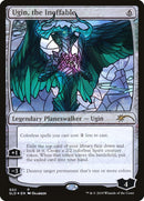 Ugin, the Ineffable (Stained Glass) [Secret Lair Drop Promos] - Destination Retro
