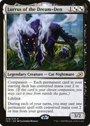 Lurrus of the Dream-Den (Promo Pack) [Ikoria: Lair of Behemoths Promos] - Destination Retro