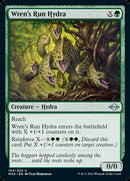 Wren's Run Hydra [Modern Horizons 2] - Destination Retro