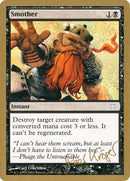 Smother (Peer Kroger) [World Championship Decks 2003] - Destination Retro
