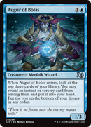 Augur of Bolas [Foundations Jumpstart] - Destination Retro