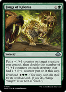 Fangs of Kalonia [Modern Horizons 3] - Destination Retro
