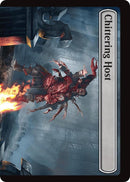 Graf Rats [Innistrad Remastered] - Destination Retro