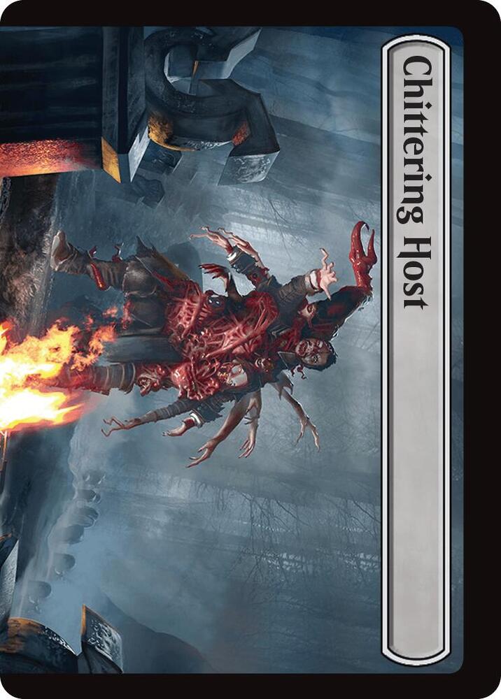 Graf Rats [Innistrad Remastered] - Destination Retro