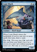 Loan Shark [Outlaws of Thunder Junction] - Destination Retro