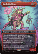 Pashalik Mons [Secret Lair Drop Series] - Destination Retro