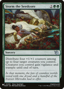 Storm the Seedcore [The List] - Destination Retro