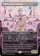 Ethersworn Canonist [Secret Lair Drop Series] - Destination Retro