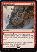 Brass's Bounty [Foundations] - Destination Retro