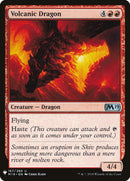 Volcanic Dragon [Mystery Booster] - Destination Retro