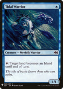 Tidal Warrior [Mystery Booster] - Destination Retro