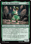 Toph, the Blind Bandit [Avatar: The Last Airbender] - Destination Retro