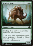 Bristling Boar [Jumpstart 2022] - Destination Retro