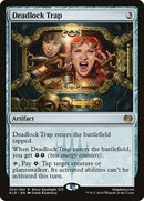 Deadlock Trap [Kaladesh] - Destination Retro
