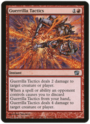Guerrilla Tactics (Oversized) [Eighth Edition Box Topper] - Destination Retro