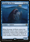 Scourge of Fleets [Duel Decks: Elspeth vs. Kiora] - Destination Retro