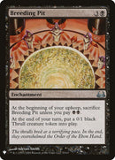 Breeding Pit [Mystery Booster] - Destination Retro
