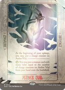 Aether Vial (Rainbow Foil) [Secret Lair Drop Series] - Destination Retro