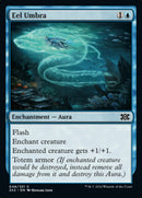 Eel Umbra [Double Masters 2022] - Destination Retro