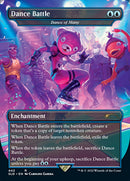 Dance of Many - Dance Battle [Secret Lair Drop Series] - Destination Retro