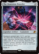 The Dominion Bracelet [Edge of Eternities] - Destination Retro