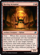 Roving Actuator [Edge of Eternities] - Destination Retro