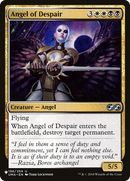 Angel of Despair [The List] - Destination Retro
