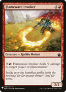 Flamewave Invoker [Mystery Booster] - Destination Retro
