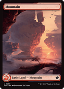 Mountain (0289) [Foundations] - Destination Retro
