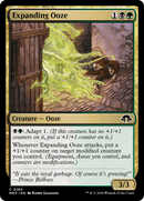 Expanding Ooze [Modern Horizons 3] - Destination Retro