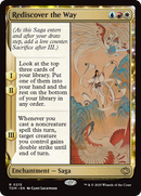 Rediscover the Way [Tarkir: Dragonstorm] - Destination Retro