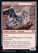 Arcbound Whelp [Modern Horizons 2] - Destination Retro