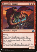 Hoarding Dragon [The List] - Destination Retro