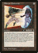 Mirror Universe (Oversized) [Oversize Cards] - Destination Retro