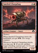 Smelted Chargebug [Modern Horizons 3] - Destination Retro