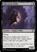 Falkenrath Noble [The Lost Caverns of Ixalan Commander] - Destination Retro