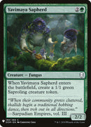 Yavimaya Sapherd [Mystery Booster] - Destination Retro