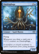 Oneirophage [The List] - Destination Retro