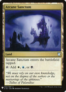 Arcane Sanctum [Mystery Booster] - Destination Retro