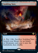 Scalding Tarn (Extended Art) [Modern Horizons 2] - Destination Retro