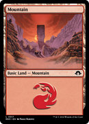 Mountain (0317) [Modern Horizons 3] - Destination Retro
