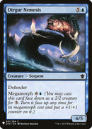 Dirgur Nemesis [Mystery Booster] - Destination Retro