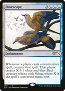 Dovescape [Secret Lair Drop Series] - Destination Retro