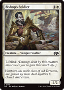 Bishop's Soldier [Foundations Jumpstart] - Destination Retro