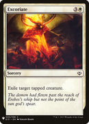 Excoriate [Mystery Booster] - Destination Retro