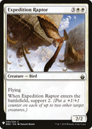 Expedition Raptor [Mystery Booster] - Destination Retro