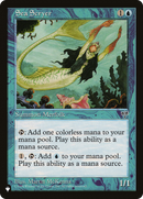 Sea Scryer [The List] - Destination Retro