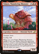 Yidaro, Wandering Monster (Promo Pack) [Ikoria: Lair of Behemoths Promos] - Destination Retro